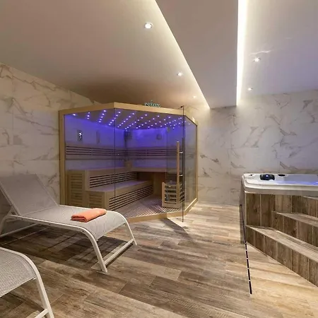 Holiday home Denis *