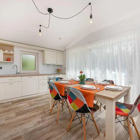 Denis Holiday home Cerjani