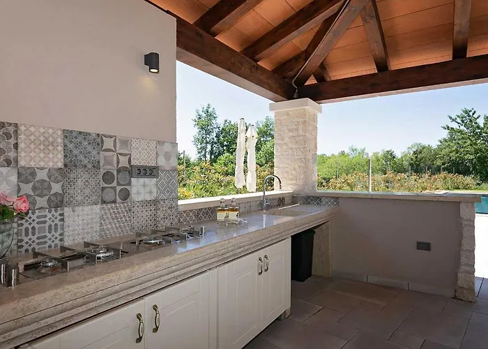 Denis Vakantiehuis Cerjani