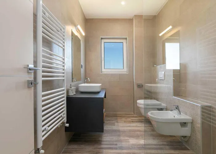 Denis Vakantiehuis Cerjani