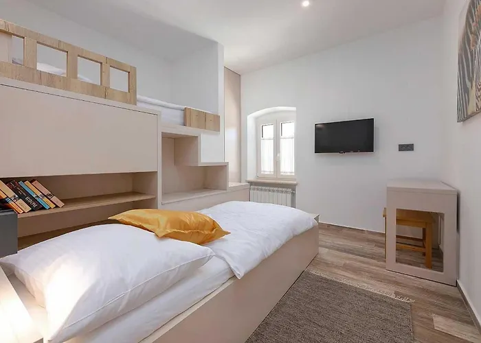 Denis Vakantiehuis *