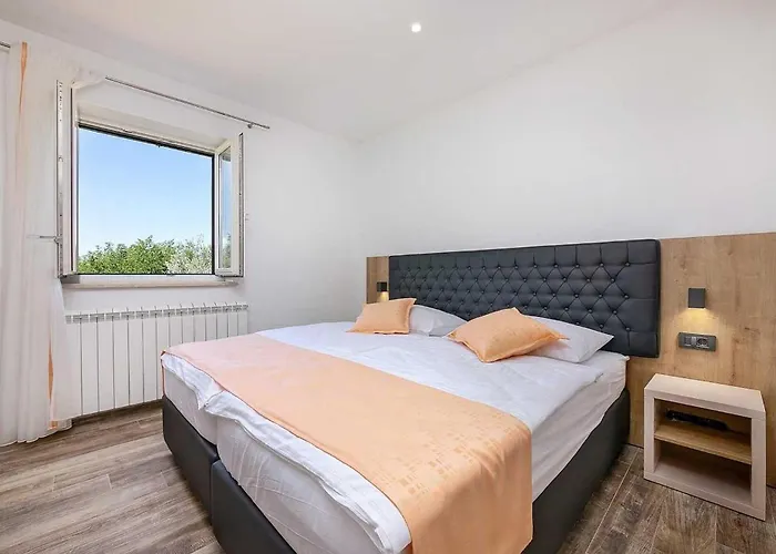 Vakantiehuis Denis *