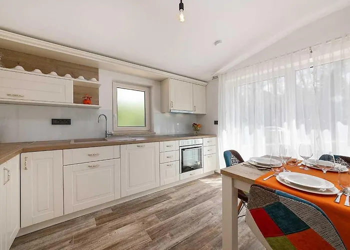 Vakantiehuis Denis Cerjani