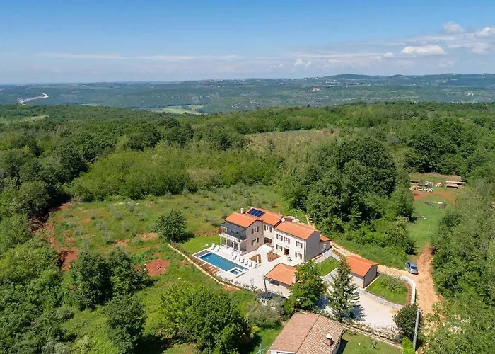 Vakantiehuis Denis *