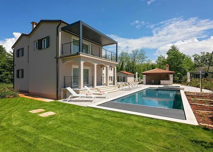 Denis Vakantiehuis Cerjani