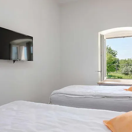 Denis Holiday home