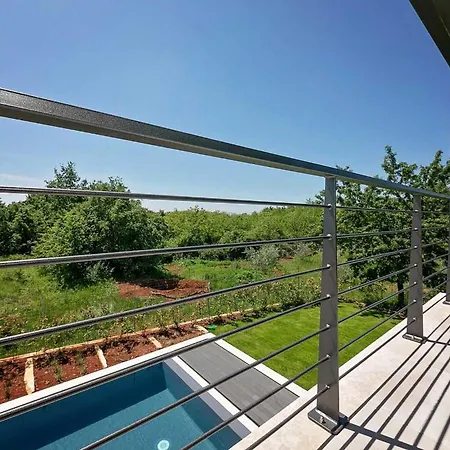 Denis Holiday home